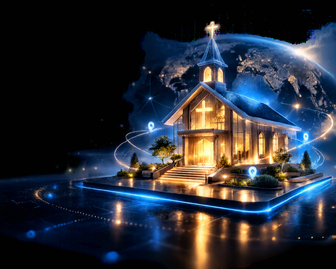 Harvest Christian Fellowship